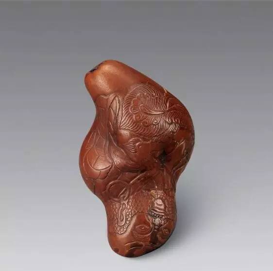 名家葫芦欣赏,葫芦百年器型