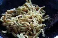 外面卖的零食在家做,外面的零食怎么做的