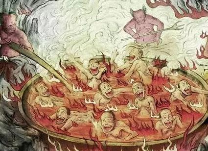 阎王审秦桧视频,阎王审秦桧是什么电视剧