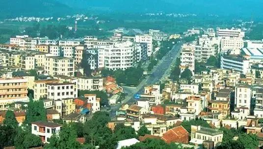 广州花都哪个村最有钱,花都区哪个镇有钱