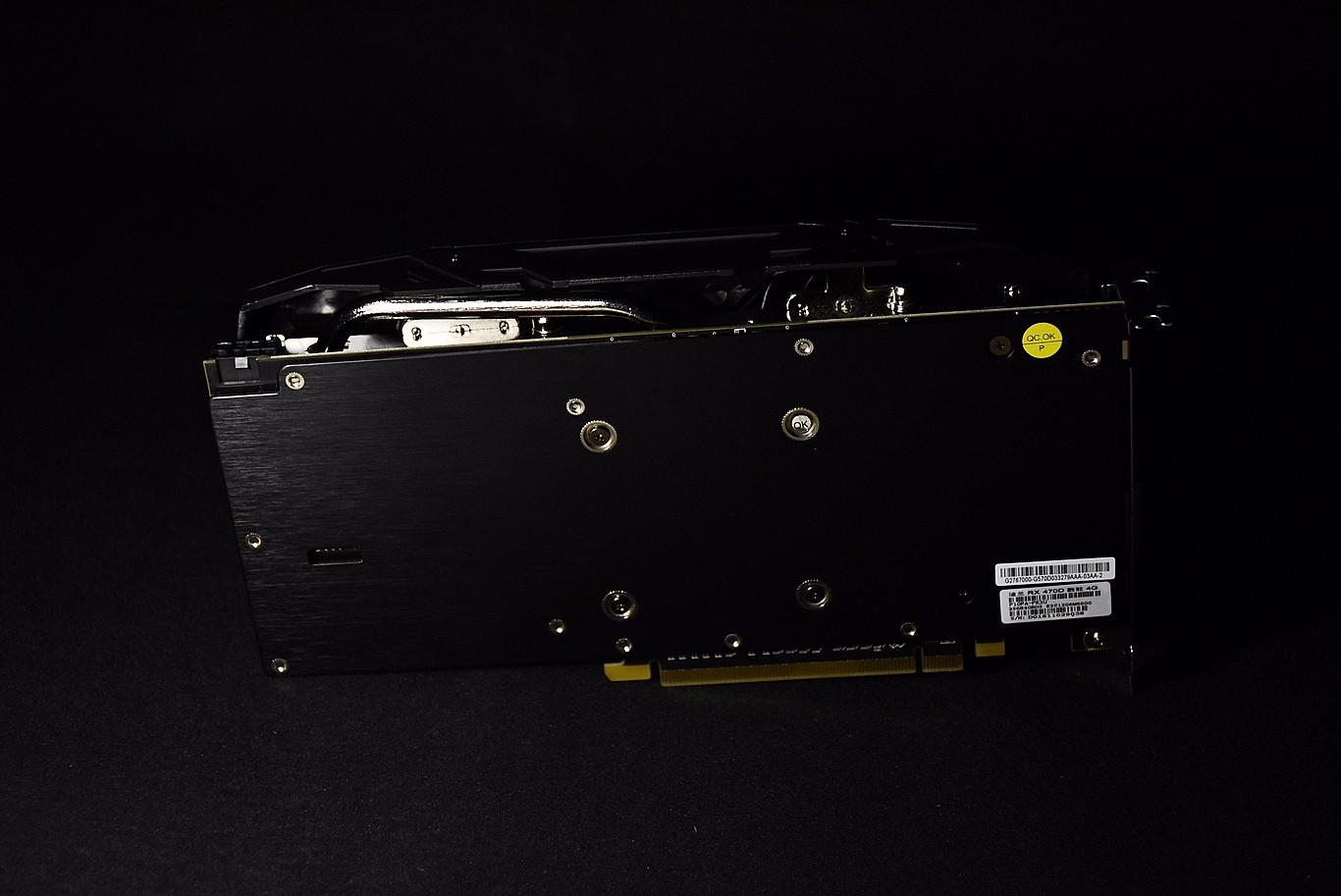 迪兰rx470d酷能4g,迪兰rx4704g