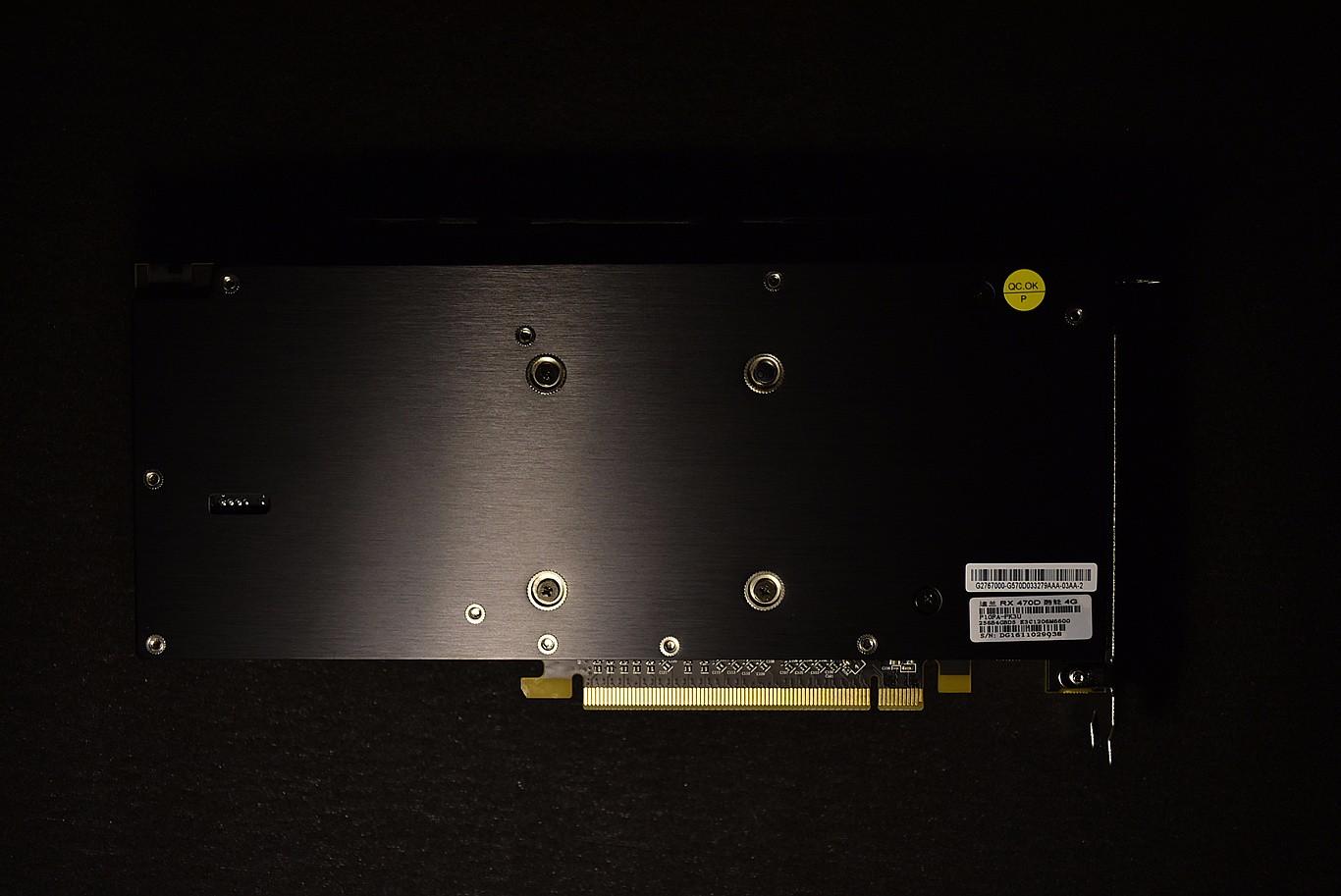 迪兰rx470d酷能4g,迪兰rx4704g