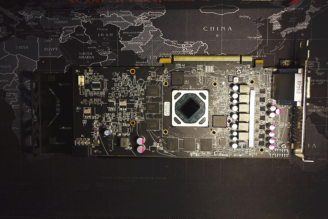 迪兰rx470d酷能4g,迪兰rx4704g