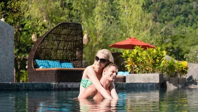 楦熷发搴﹀亣閰掑簵浣撻獙,闅愯棌鍦ㄥ師濮嬫．鏋楃殑娴峰崡楦熷发閰掑簵