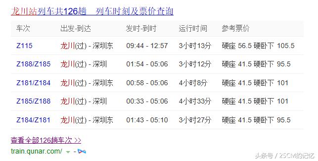 龙川高铁春运最新消息,龙川西站春运列车