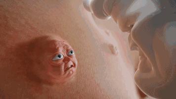 不吃辣不熬夜不生气,不吃辣不熬夜皮肤就是毛孔大