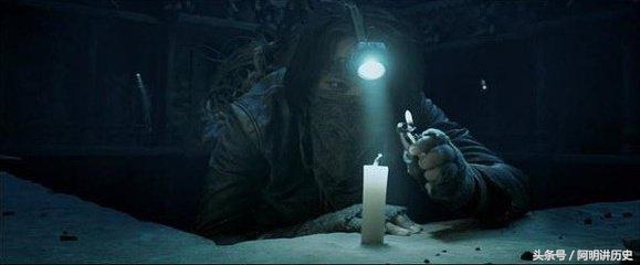 盗墓者为什么在东南角,为什么盗墓贼要在东南角点根蜡烛