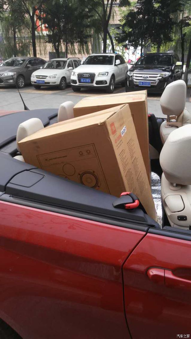 我心飞翔：“十年来最好的宝马”，车主半年实评