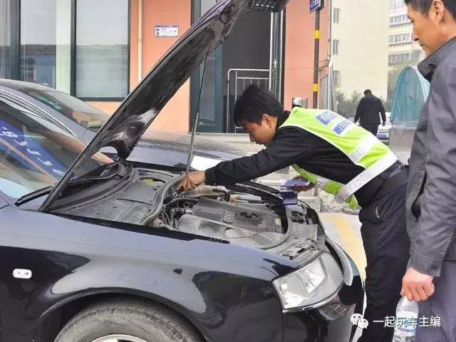 买二手车省了哪些钱,买二手车别后悔的几件事