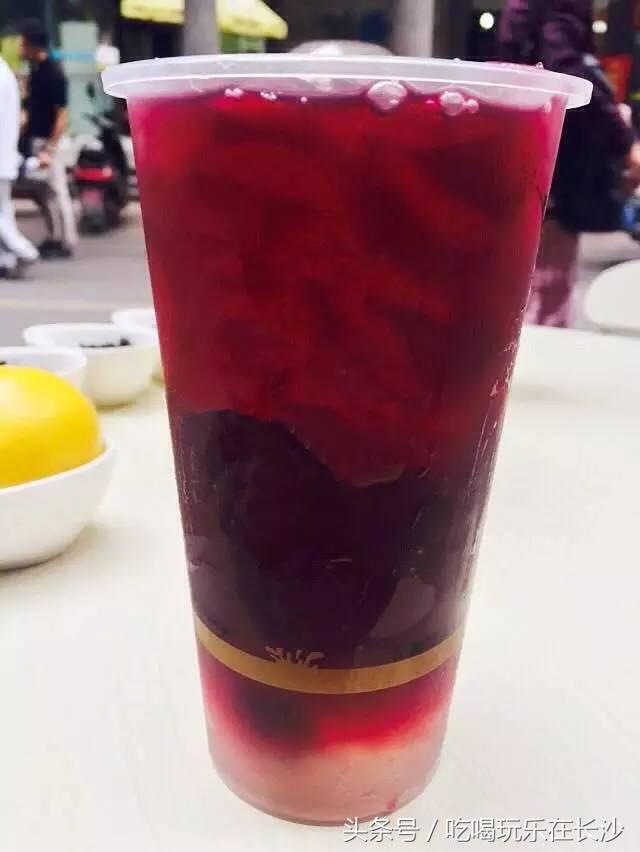 公认最好喝的十款奶茶测评,长沙什么奶茶最好喝推荐