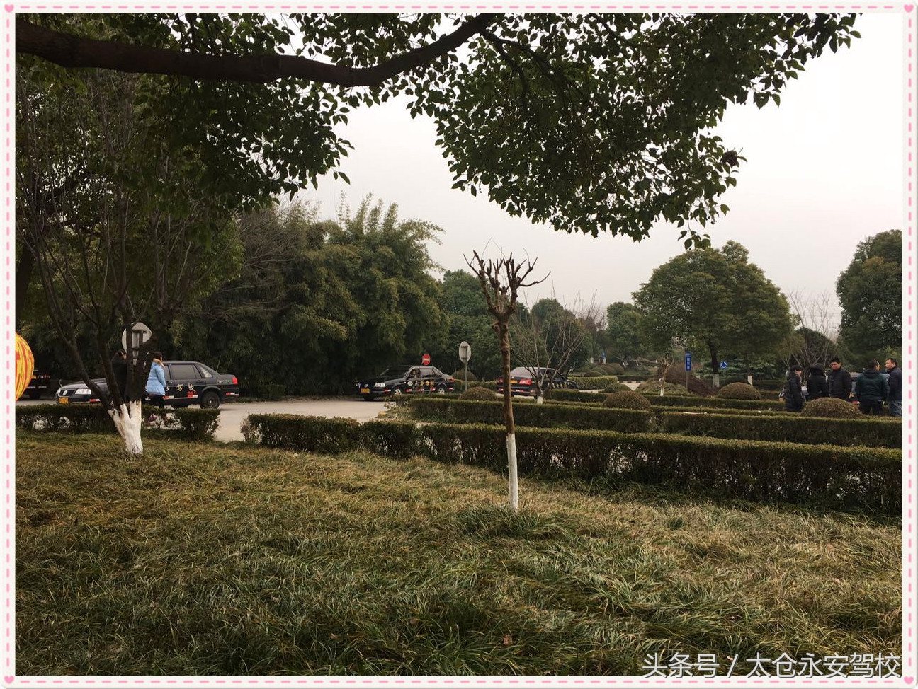 苏州可以夜间练车的驾校,苏州哪些驾校好点