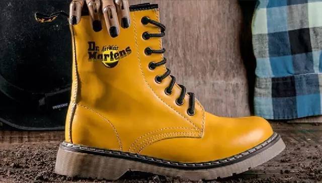 马丁靴又酷又飒,又舒服又耐穿的马丁靴推荐
