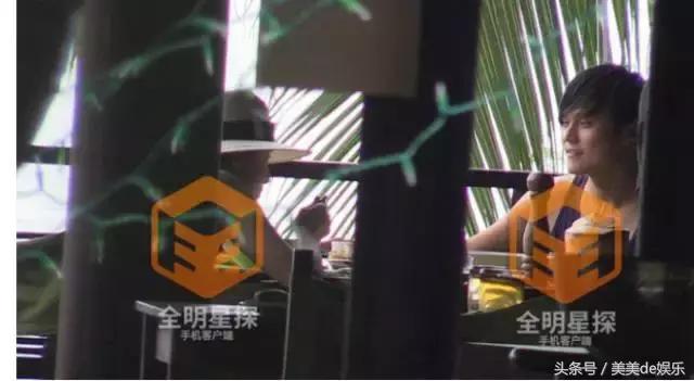 小宋佳的猛料,小宋佳往日时光