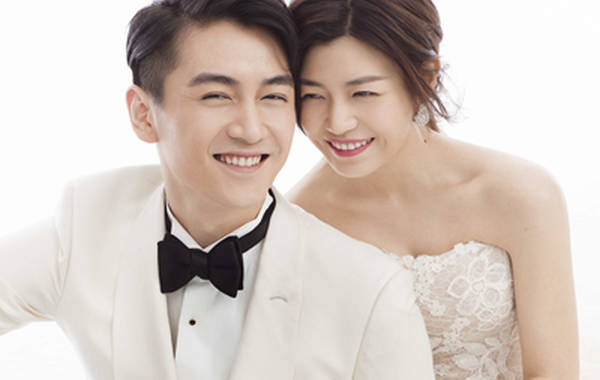 陈晓陈妍希宝宝满月，“小星星”大名曝光，好有学文！