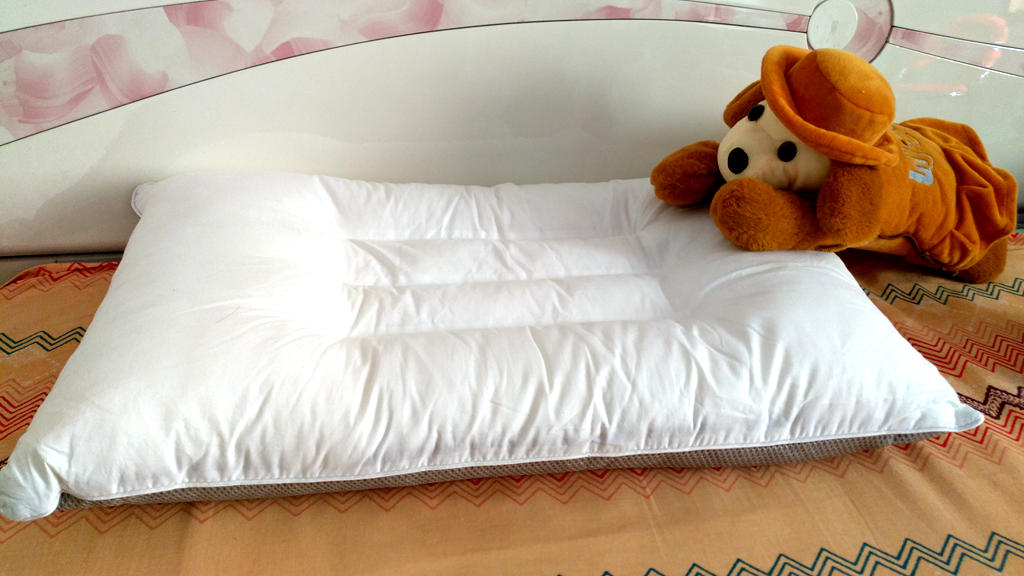 好睡眠就选好枕头,一款好的枕头带来健康睡眠