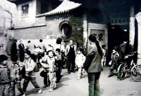 寻访君∣1座老庙，原是小学后改景区，叫“大关帝庙”什么来历？