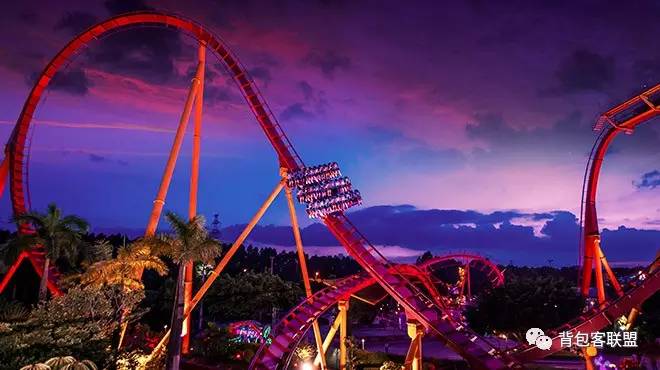 广州长隆旅游度假区攻略,珠海长隆度假区旅游攻略