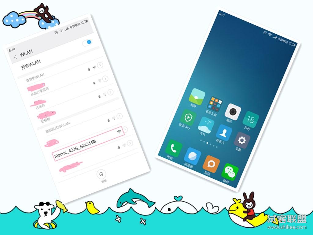 小米路由器3c能刷梅林吗,小米路由器3c教程