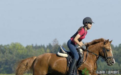 旅行怎么骑马合适,旅行小技巧小妙招
