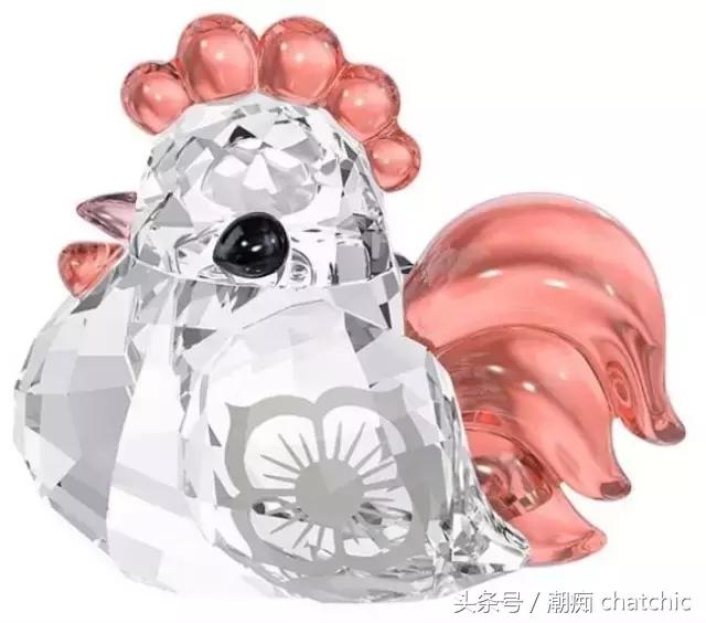 酉年限量大全：今年过节不收礼，收礼只收大公鸡！