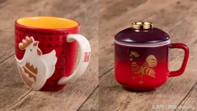 酉年限量大全：今年过节不收礼，收礼只收大公鸡！