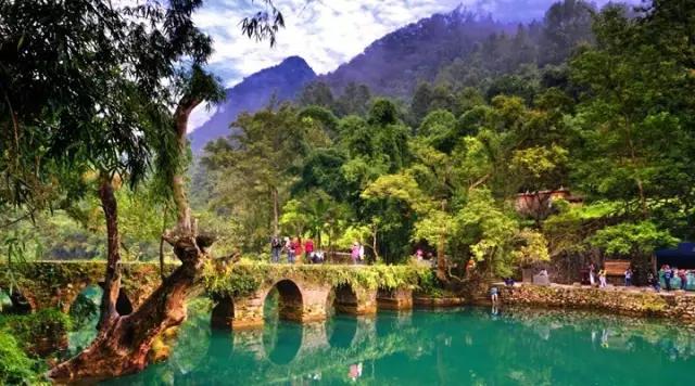 春节从成都出发6天自驾路线,春节三门峡到成都自驾攻略