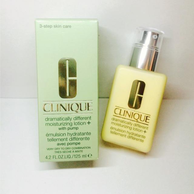 混干皮夏护肤品推荐,40岁混油皮春夏护肤品推荐