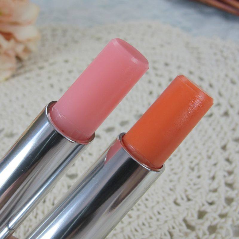 既润唇又有颜色的唇膏,冬日必备护肤