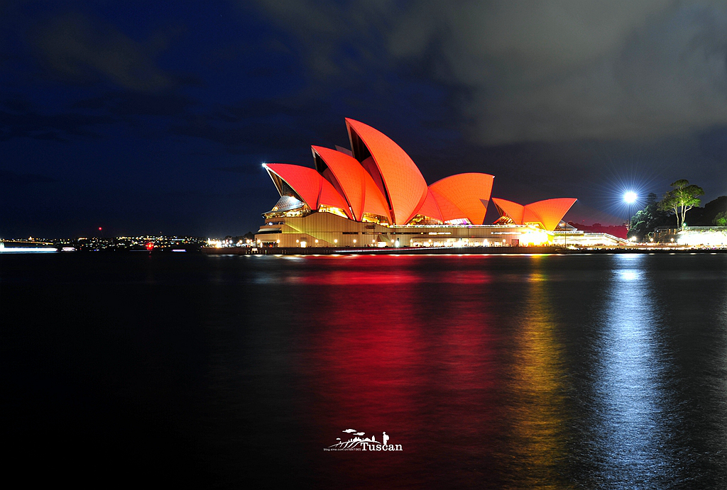 悉尼旅游攻略网红,怎么攻略悉尼