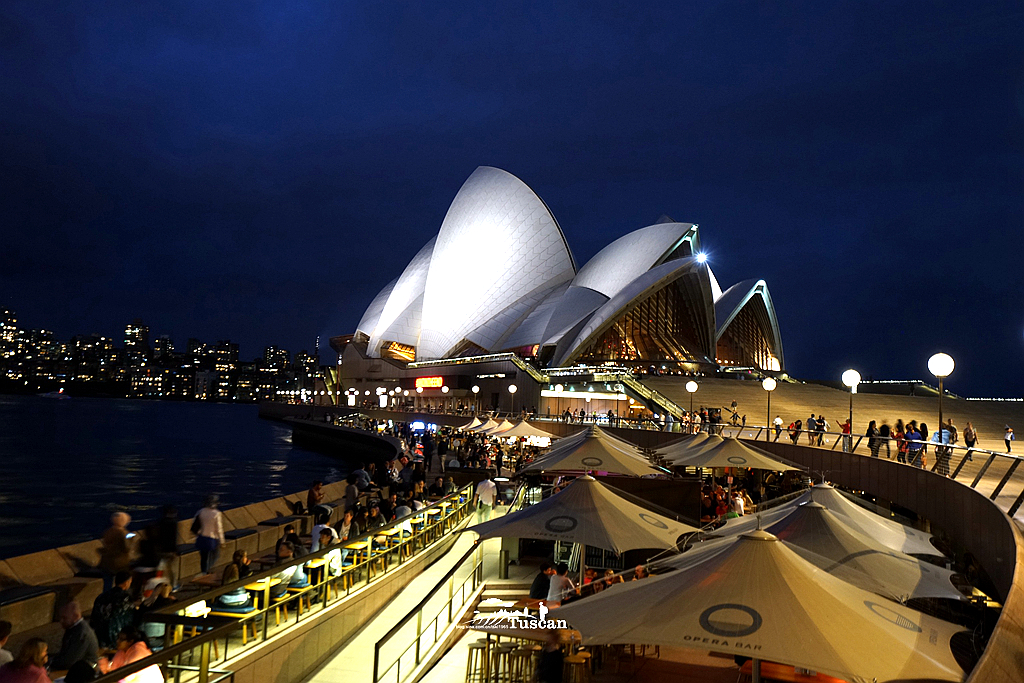 悉尼旅游攻略网红,怎么攻略悉尼