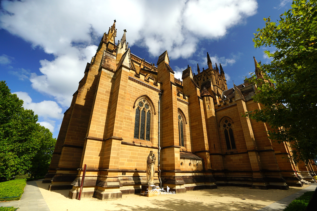 悉尼旅游攻略网红,怎么攻略悉尼