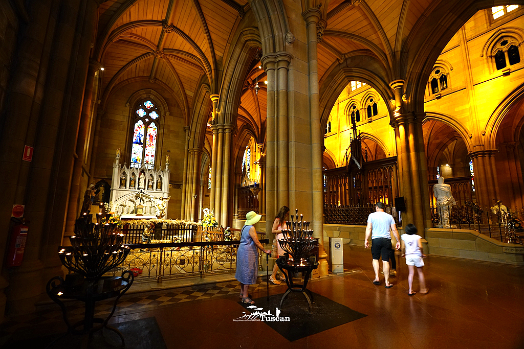 悉尼旅游攻略网红,怎么攻略悉尼