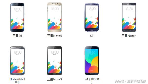 flyme对比miui,flyme和miui系统对比