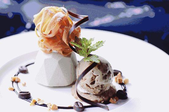 魔都平价甜品,魔都十大网红美食店