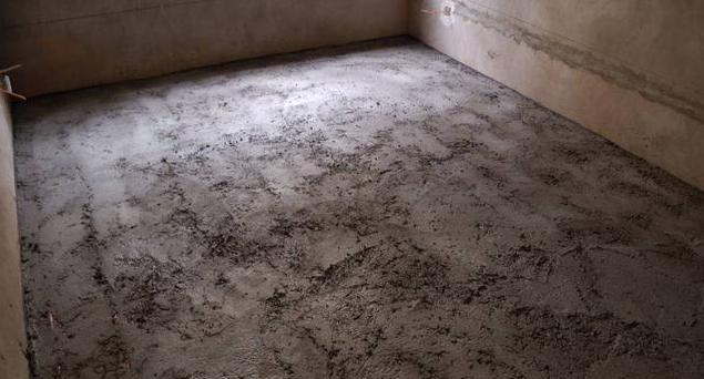 农村做地暖用什么方法好,老公自己装修地暖