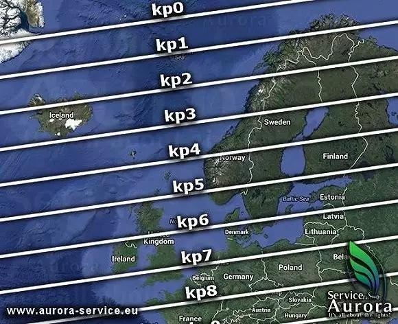 最遥远的极光，瞄准了中国人的钱袋