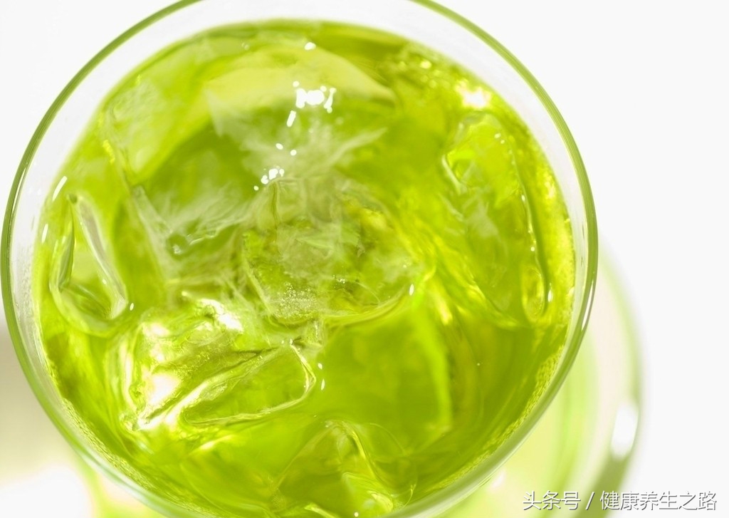 生活中的养生秘诀——购买篇之绿茶