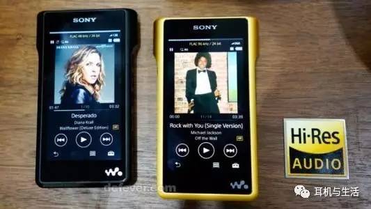 耳机与生活,耳机器材