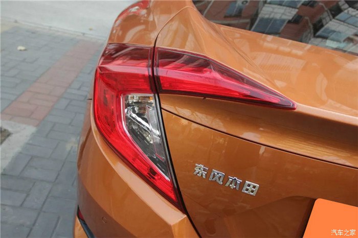 12w思域能落地吗,12w内落地的本田