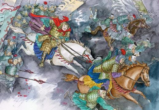 日语三十六计口诀,三十六计走为上策日语怎么说