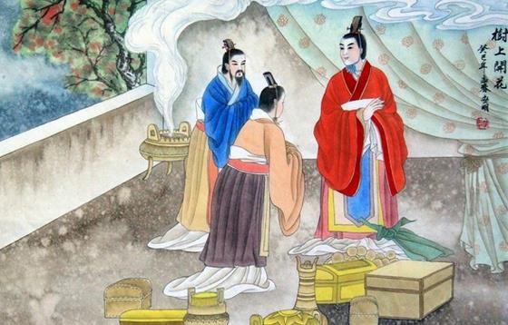 日语三十六计口诀,三十六计走为上策日语怎么说