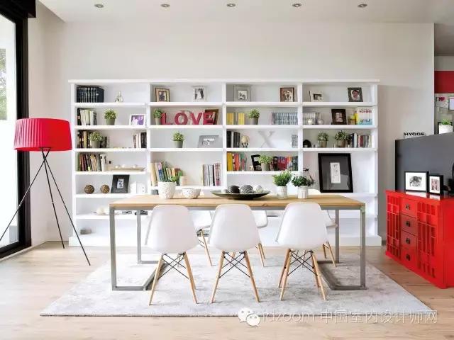 马德里豪宅户型图,马德里最新高档公寓