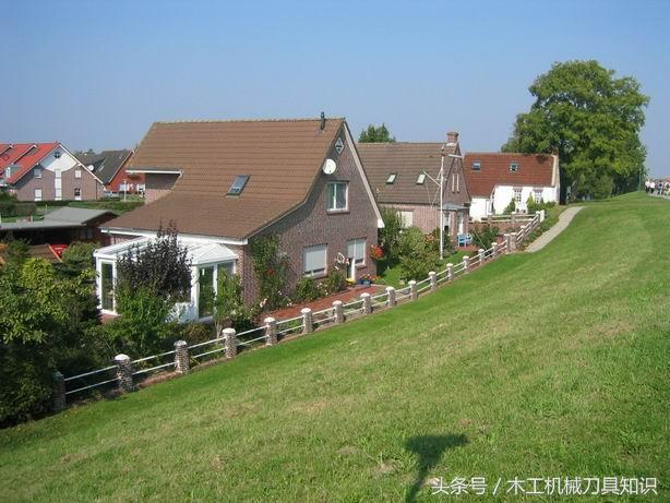 桁架式钢结构建筑有哪些,木桁架结构各部位名称