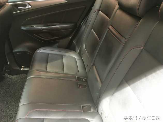 1.8tcs75自动挡真实油耗,1.8tcs75动力怎么样