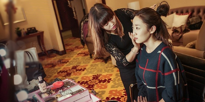 如何选一个好的跟妆,跟妆的正确方法和关注事项