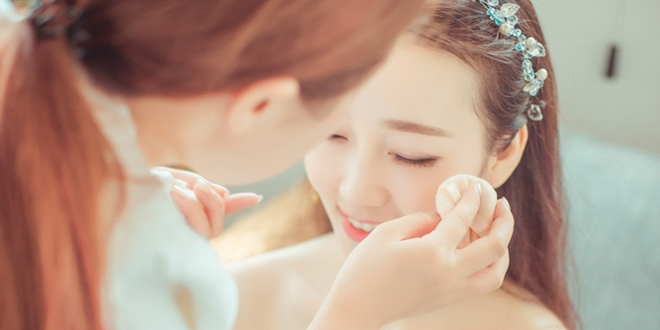 如何选一个好的跟妆,跟妆的正确方法和关注事项