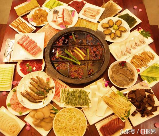 时过境迁，如今重庆火锅哪家最好吃？