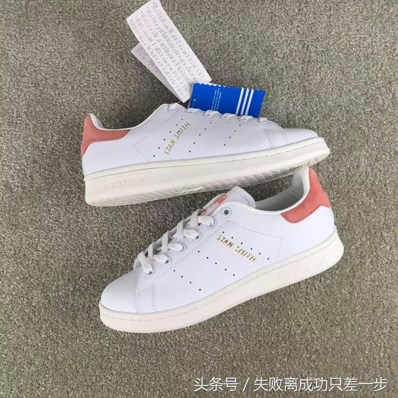 阿迪达斯史密斯系列,阿迪达斯斯坦史密斯哪款经典