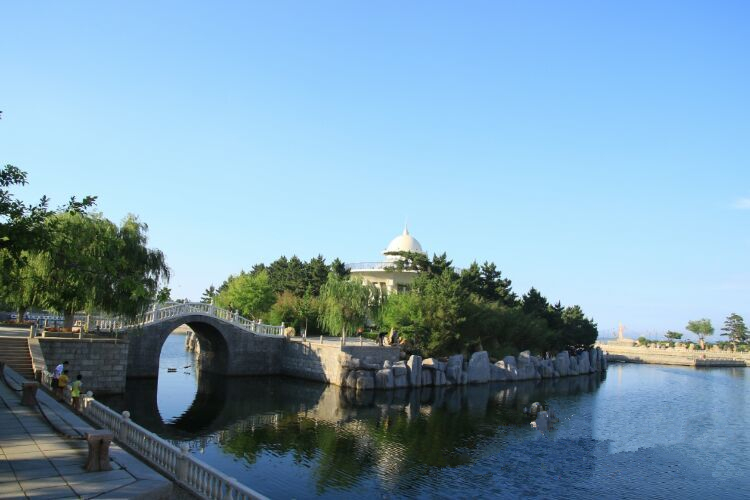 中国最适合居住的城市，就在山东！竟然不是青岛，而是它！