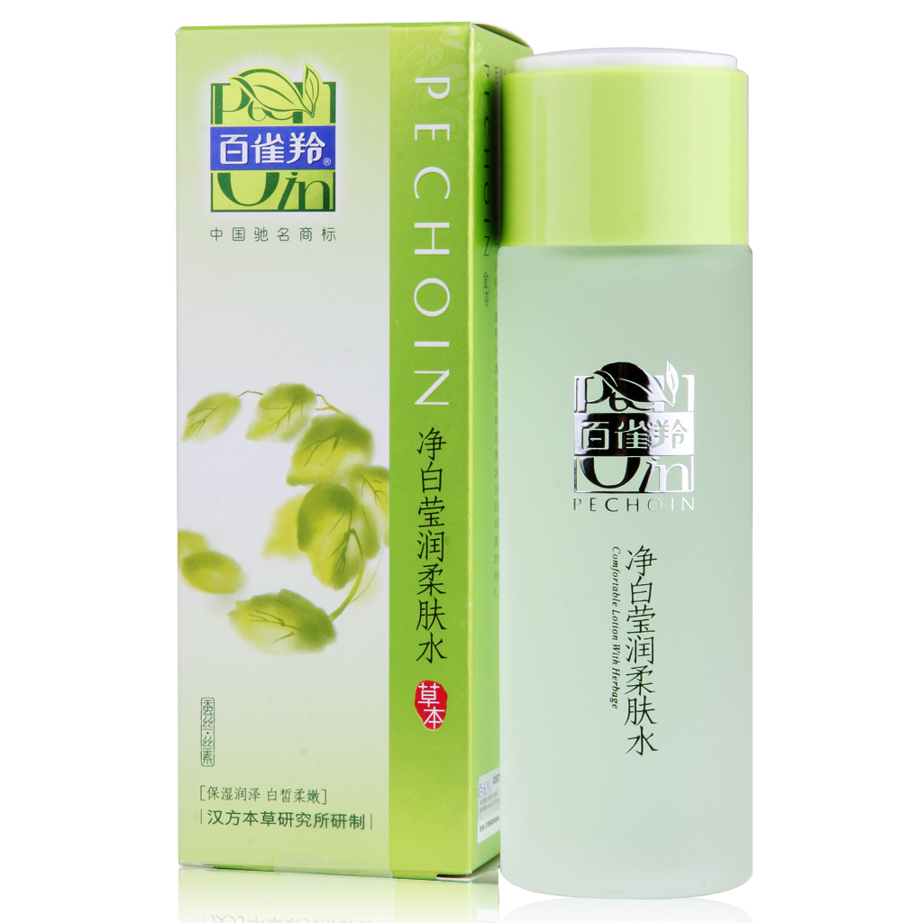 爽肤水排行榜前十名,爽肤水美白补水排行榜